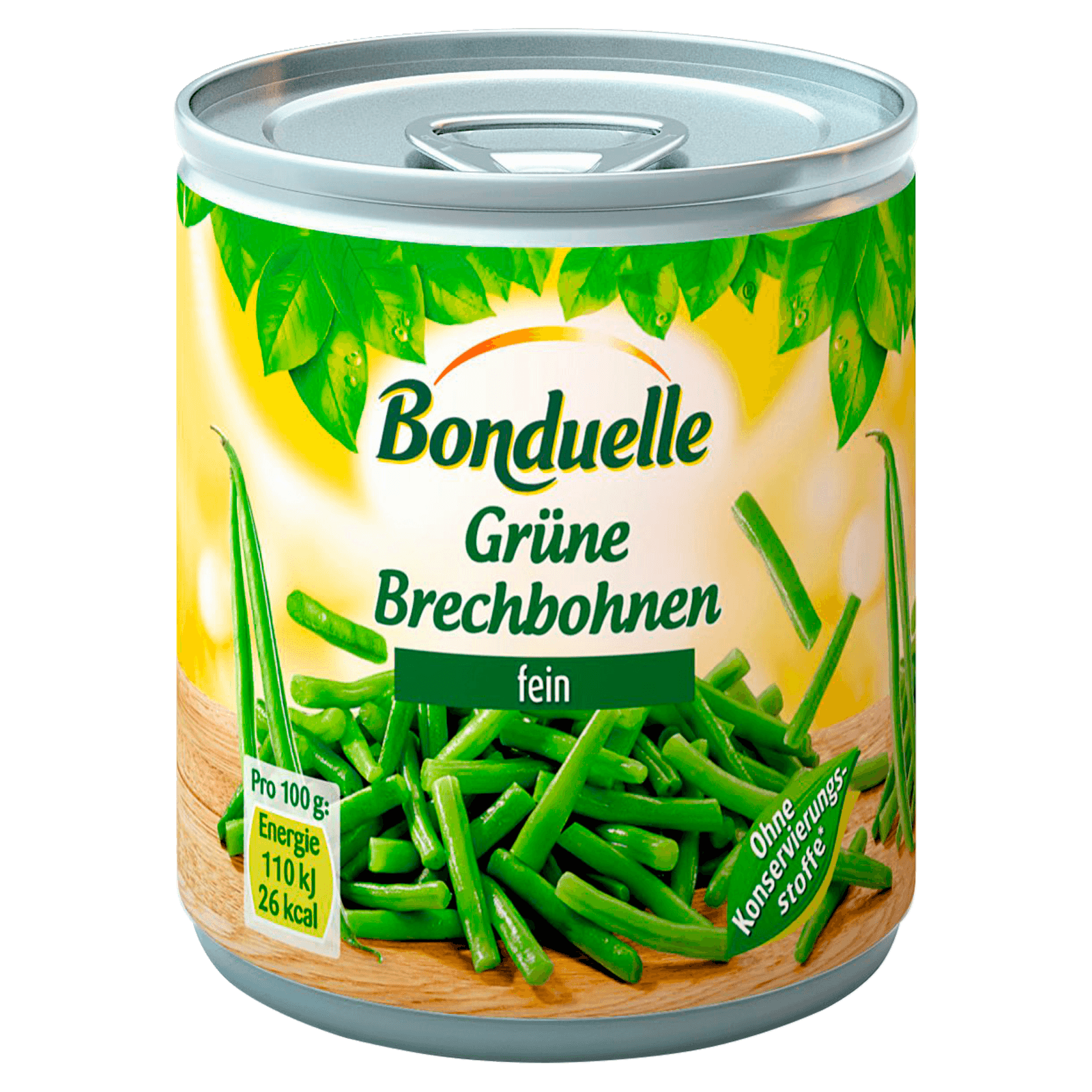 Bonduelle Grüne Brechbohnen fein 110g bei REWE online bestellen!