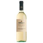 Bolla Weißwein Pinot Grigio trocken 0,75l