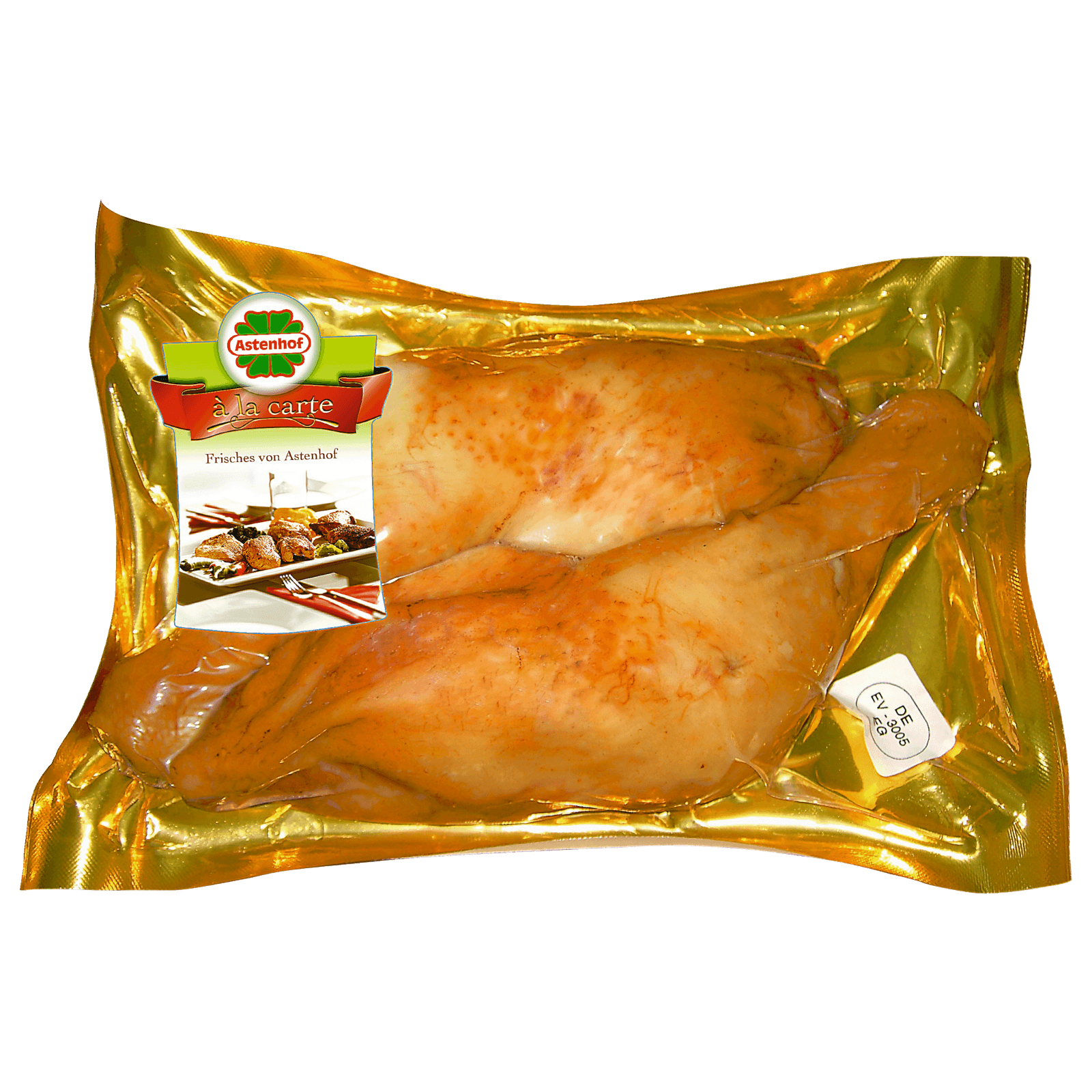 Astenhof Hähnchenschenkel geräuchert 2kg bei REWE online bestellen!