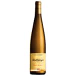 Wolfberger Weißwein Pinot Blanc trocken 0,75l