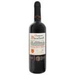 Château Bonfort Rotwein Grand vin de Bordeaux trocken 0,75l