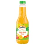 Valensina Mildes Frühstück Orange-Mango-Ananas 1l