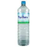 PurBorn Mineralwasser naturell 1,5l