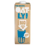 Oatly Bio Hafer-Drink Classic vegan 1l