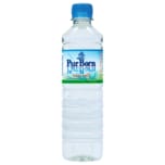PurBorn Mineralwasser naturell 0,5l