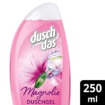 Duschdas Duschgel Magnolia 250ml