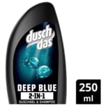 Duschdas Duschgel For Men Deep Blue 250ml