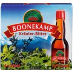 Grafenau Boonekamp Kräuter-Bitter 4x10ml
