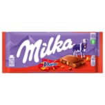 Milka Schokolade Daim 100g