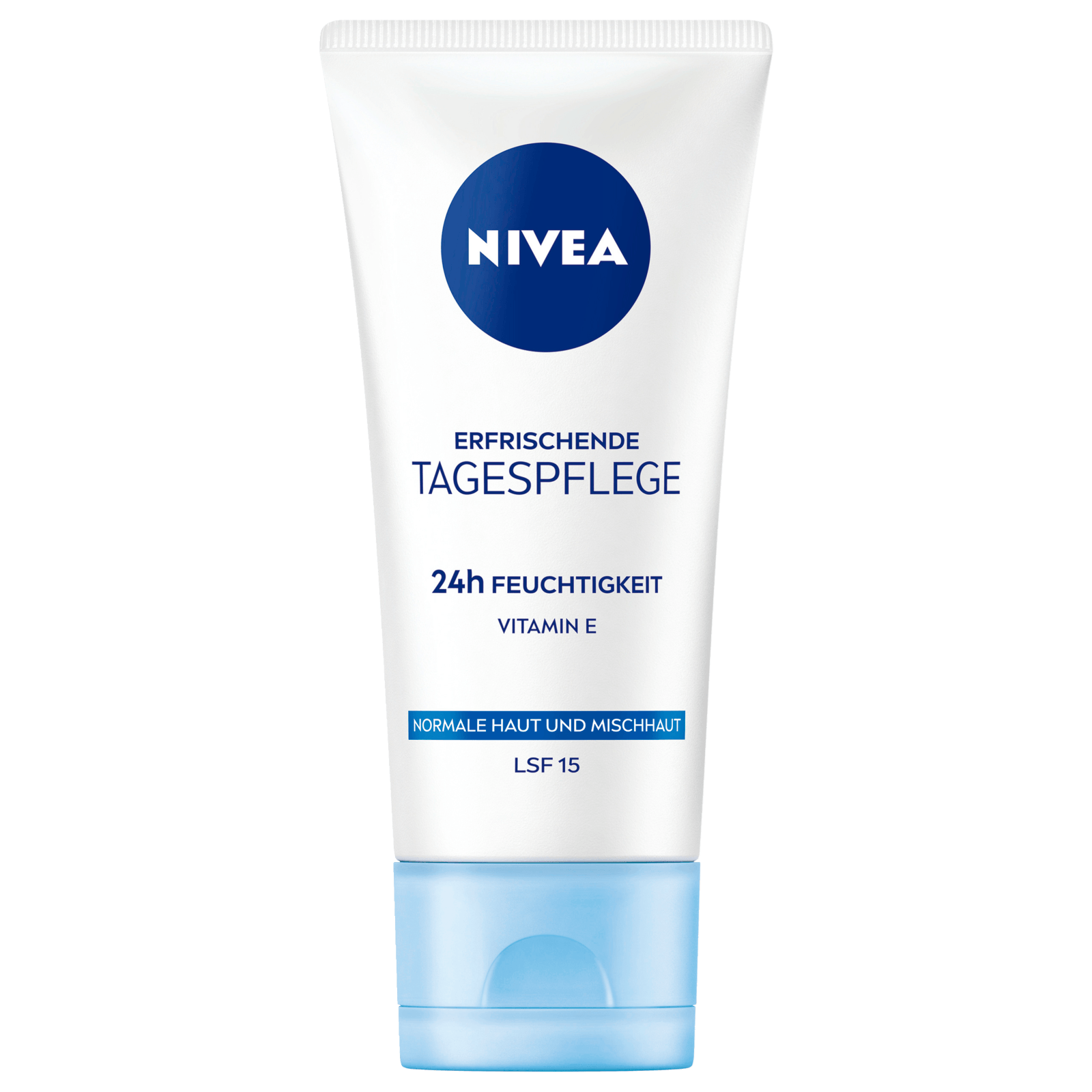 NIVEA Erfrischende Tagespflege 50ml