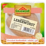 Grasmehr Hausmacher Leberwurst 180g