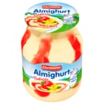 Ehrmann Almighurt Fantasie Vanilla-Erdbeere 500g