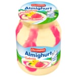 Ehrmann Almighurt Fantasie Vanilla-Himbeere 500g