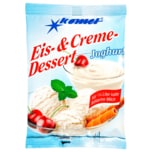 Komet Eis- und Creme-Dessert Joghurt 60g