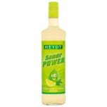 Heydt Sauer Power / Citrus-Limone mit Wodka 0,7l