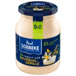 Söbbeke Joghurt Vanille Bio 500g