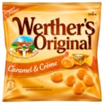 Werther's Original Caramel und Creme 225g