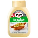 P&W Remoulade 255g