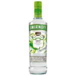 Smirnoff Green Apple Vodka 0,7l