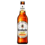 Krombacher Radler alkoholfrei 0,5l