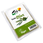 Taifun Bio Tofu Olive vegan 200g