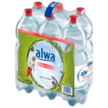 Alwa Mineralwasser Classic 6x1,5l