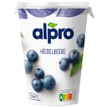 Alpro Soja-Joghurtalternative Heidelbeere vegan 500g