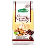 Allos Bio Amaranth Crunchy Schokolade 400g