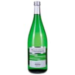 Weinparadies Freinsheim Weißwein Freinsheimer Riesling halbtrocken 1l