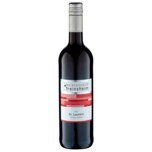 Weinparadies Freinsheim Rotwein St. Laurent QbA trocken 0,75l