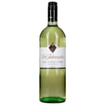 Vier Jahreszeiten Weißwein Grauer Burgunder D.Q. trocken 1l