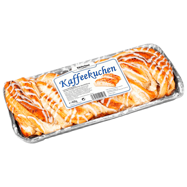 Ölz Bäckerland Kaffeekuchen Quark 400g bei REWE online ...