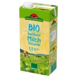 Schwarzwaldmilch Bio H-Milch 1,5% 1l