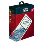 Wine Box Rotwein Cabernet Sauvignon trocken 3l