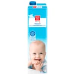 REWE Beste Wahl Baby Wasser 1l
