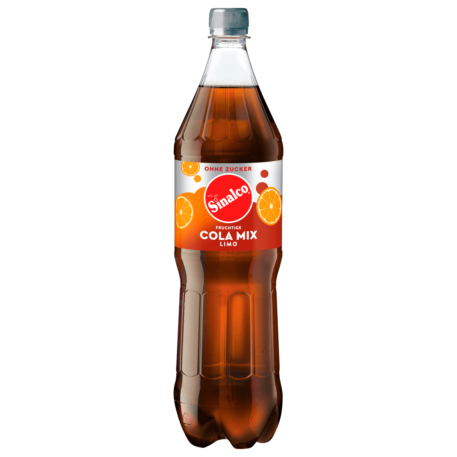 Alwa Limo Cola-Mix 6x1l bei REWE online bestellen!