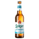 Lübzer Premium alkoholfrei 0,5l