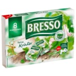 Bresso Frischkäse Feine Kräuter 8x15g