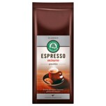 Lebensbaum Bio Espresso gemahlen 250g