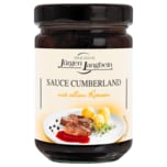 Jürgen Langbein Sauce Cumberland 125ml