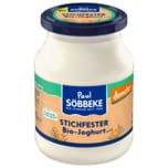 Söbbeke Demeter Bio Joghurt mild stichfest 500g