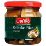 Lien Ying Shiitake-Pilze 100g