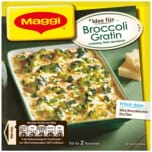 Maggi Fix für Broccoli Gratin 40g