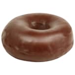 Dunkler Donut
