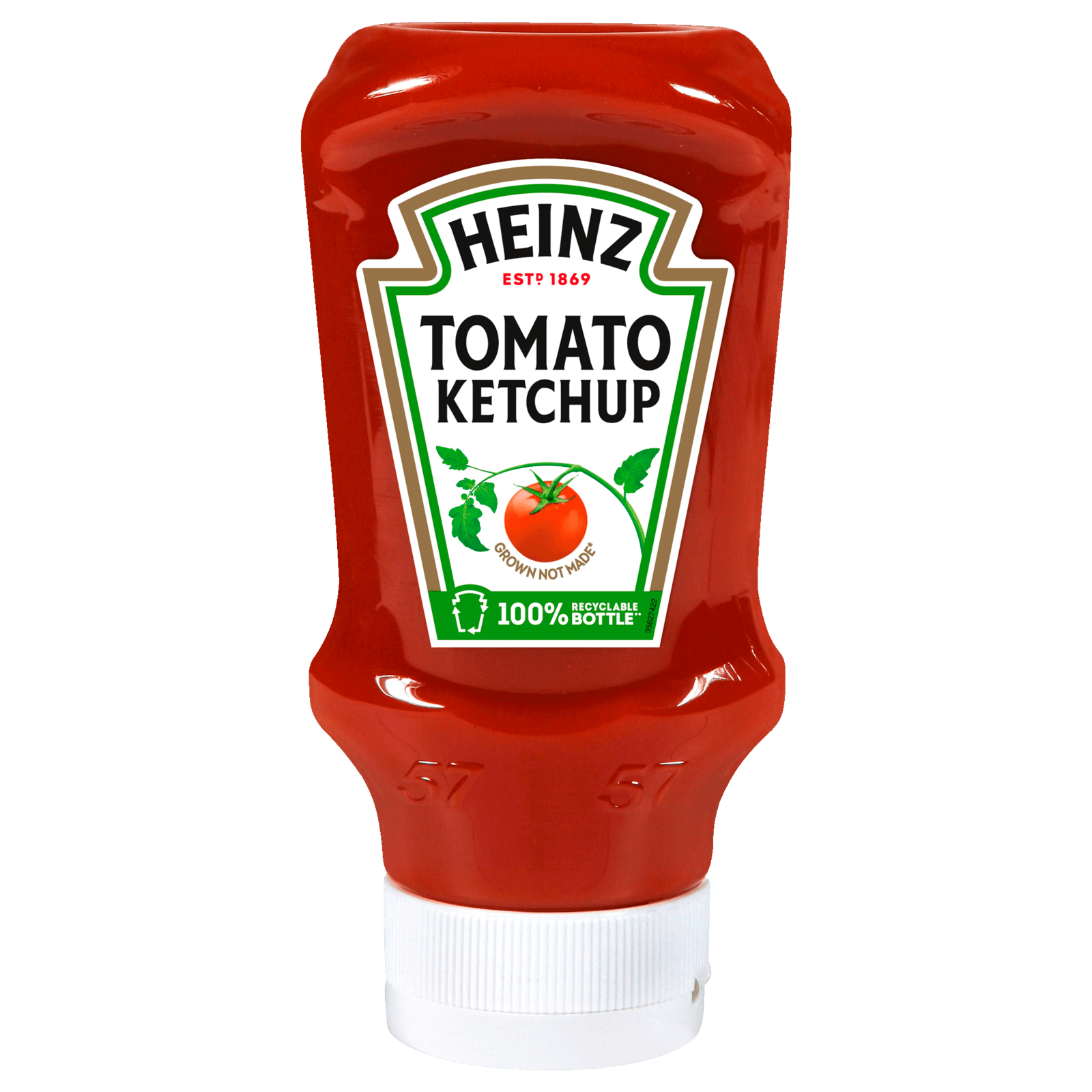 Heinz Tomato Ketchup Maxi Pack 800ml