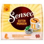 Senseo Kaffeepads Guten Morgen 125g, 10 Pads