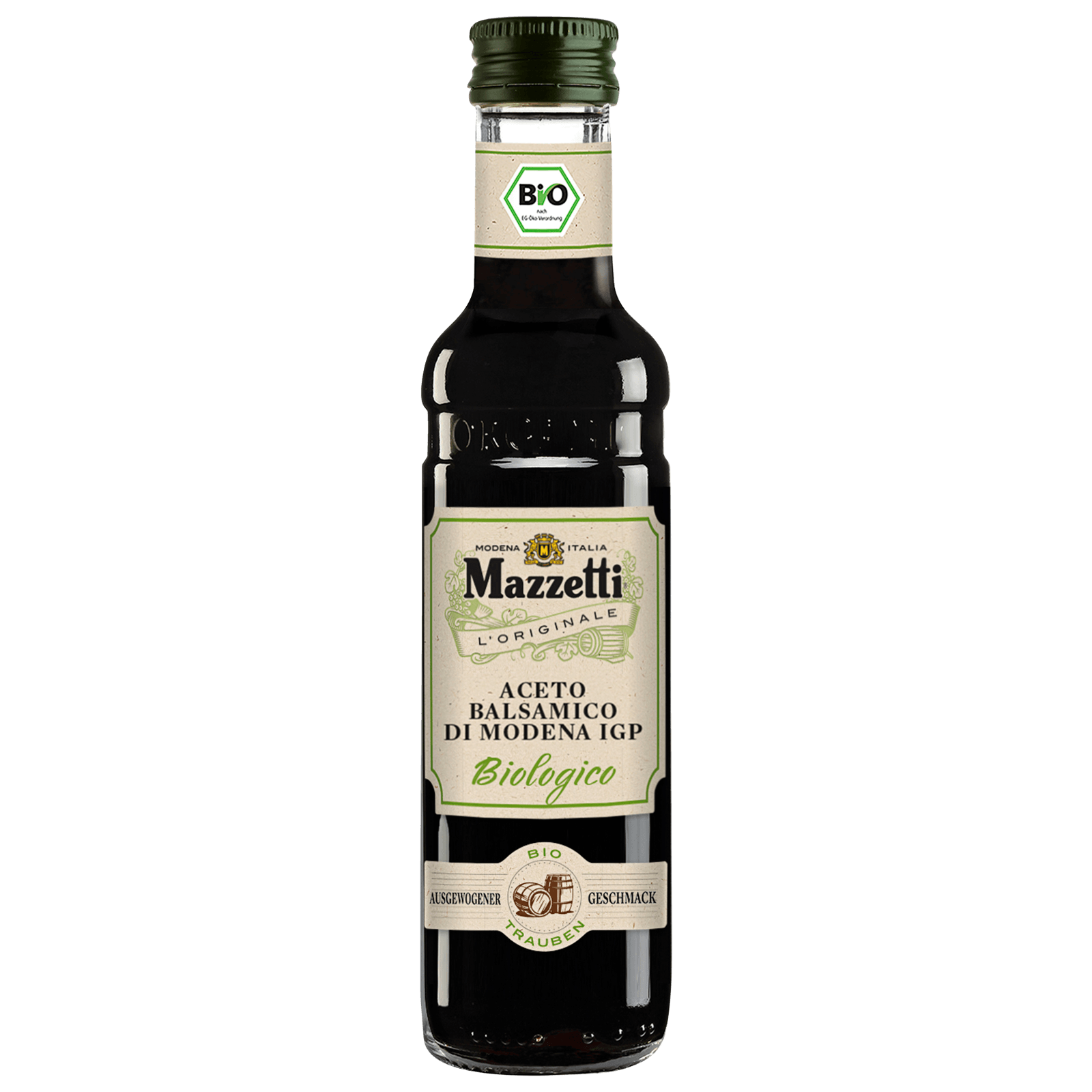 Mazzetti Bio Balsamico Original 250ml