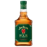 Jim Beam Kentucky Straight Rye Whiskey 0,7l