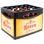 Rosen Premium Cola Bier 20x0,5l