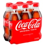 Coca-Cola 6x0,33l